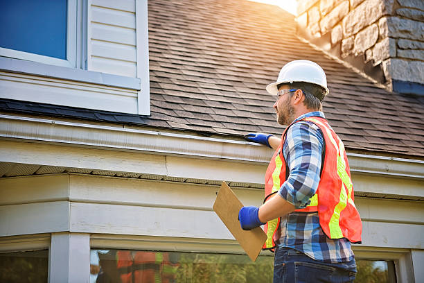 Licensed Roof Replacement service in Elizabethport, NJ - Roof Repair Smedway